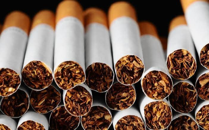 DETECTAN CARGAMENTO DE 84 MIL CIGARROS ILEGALES EN EL AIFA