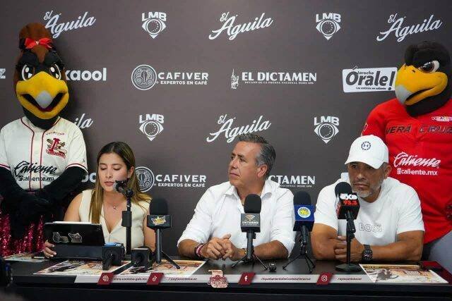 EL CLUB ÁGUILA DE VERACRUZ SE SUMA A MEDIO MARATÓN TRATADOS DE CÓRDOBA