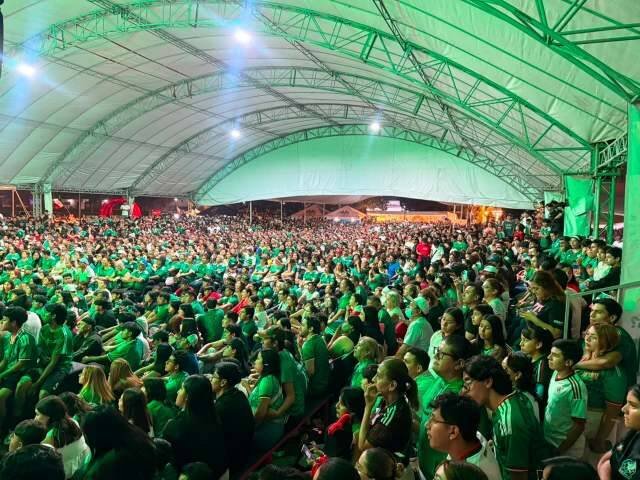 ORIZABA LISTA PARA EL PARTIDO DE MÉXICO VS INGLATERRA EN LA ZONA FUT