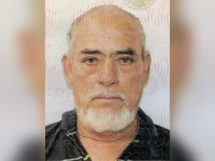 MURIÓ OTRO MIGRANTE MEXICANO BAJO CUSTODIA DEL ICE; VAN 16 FALLECIDOS