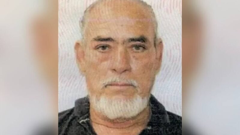 MURIÓ OTRO MIGRANTE MEXICANO BAJO CUSTODIA DEL ICE; VAN 16 FALLECIDOS