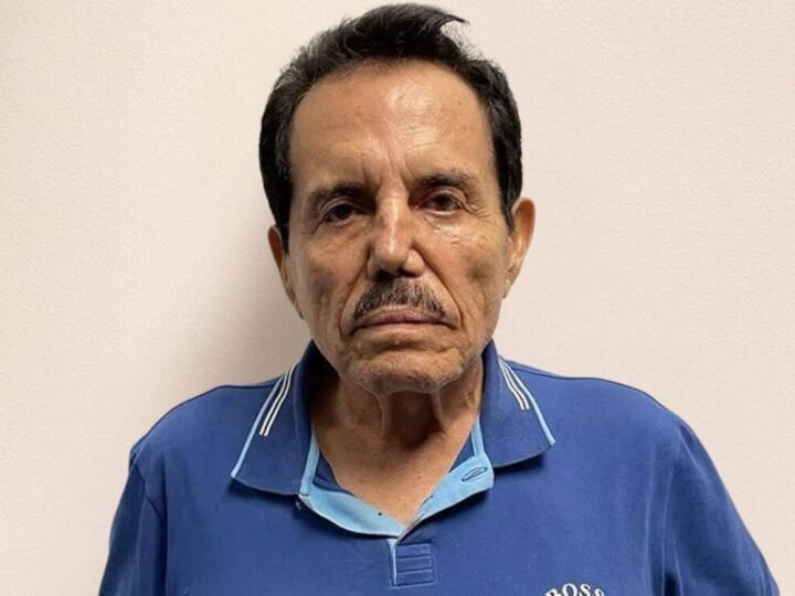‘EL MAYO’ ACEPTA CADENA PERPETUA PERO PIDE TRATO DIFERENCIADO CON ‘EL CHAPO’ GUZMÁN