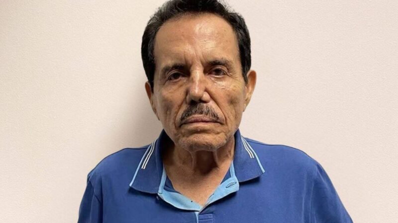 ‘EL MAYO’ ACEPTA CADENA PERPETUA PERO PIDE TRATO DIFERENCIADO CON ‘EL CHAPO’ GUZMÁN