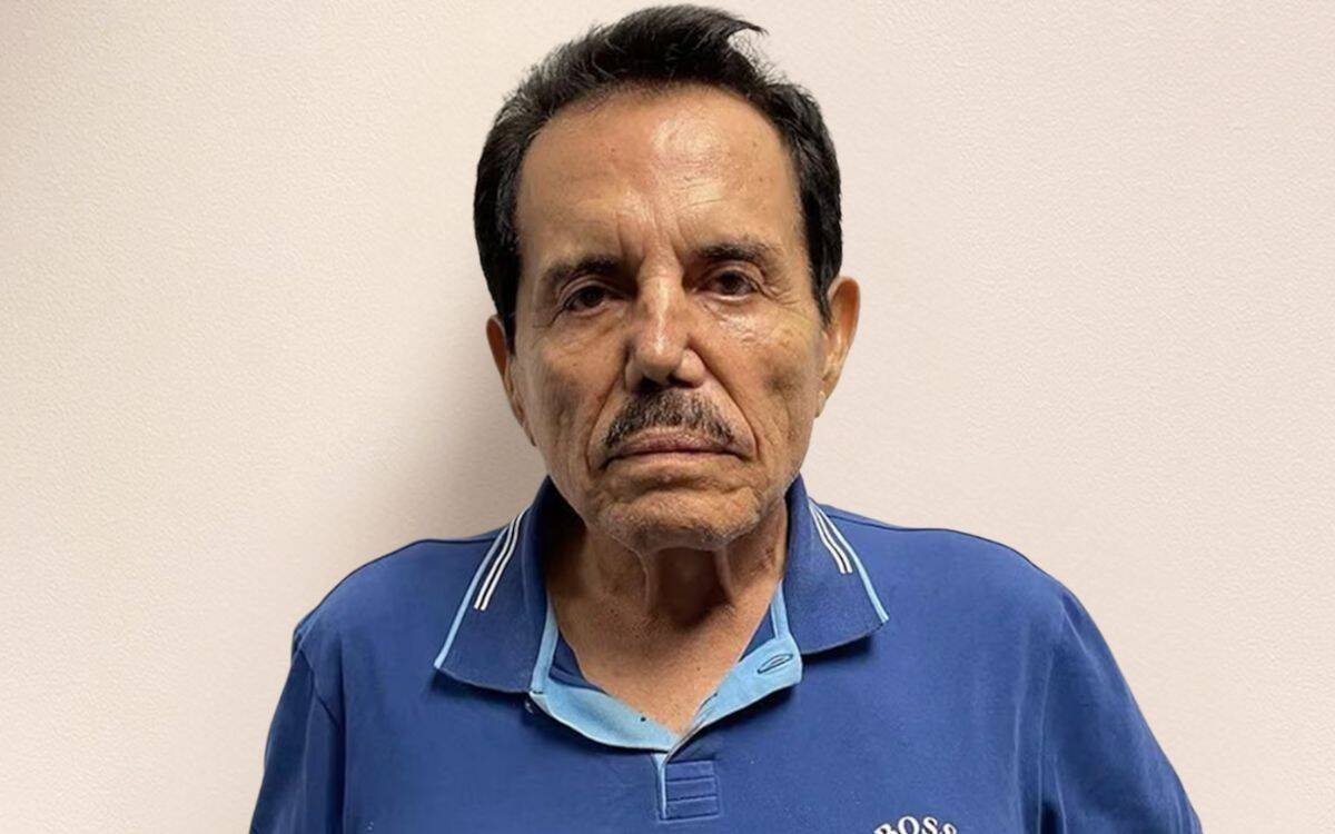 ‘EL MAYO’ ACEPTA CADENA PERPETUA PERO PIDE TRATO DIFERENCIADO CON ‘EL CHAPO’ GUZMÁN