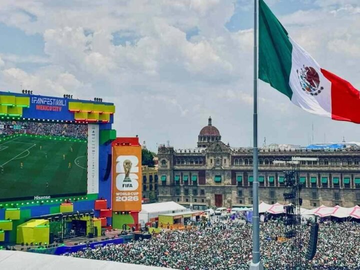 ONG EXIGEN NUEVA POLÍTICA DE ALCOHOL EN MÉXICO TRAS CINCO MUERTES POR FESTEJOS DEL MUNDIAL