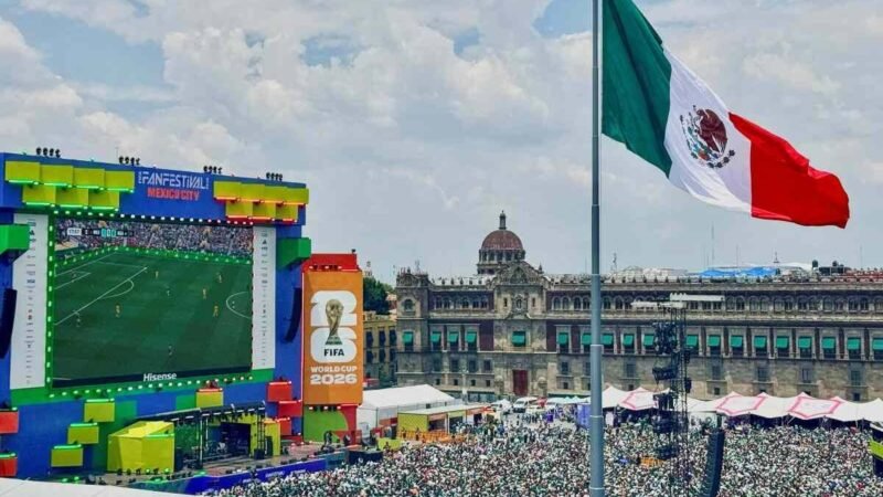 ONG EXIGEN NUEVA POLÍTICA DE ALCOHOL EN MÉXICO TRAS CINCO MUERTES POR FESTEJOS DEL MUNDIAL