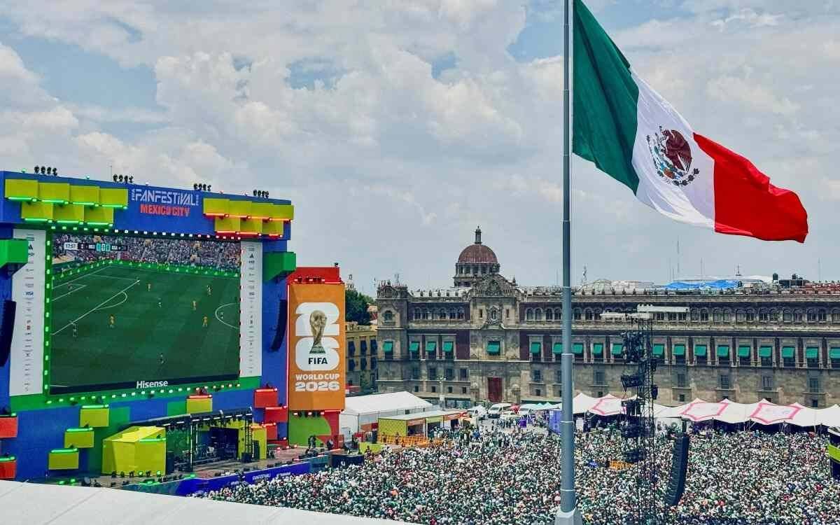 ONG EXIGEN NUEVA POLÍTICA DE ALCOHOL EN MÉXICO TRAS CINCO MUERTES POR FESTEJOS DEL MUNDIAL