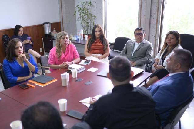 RESPALDA CONGRESO PROYECTOS CIENTÍFICOS A FAVOR DE LA CITRICULTURA