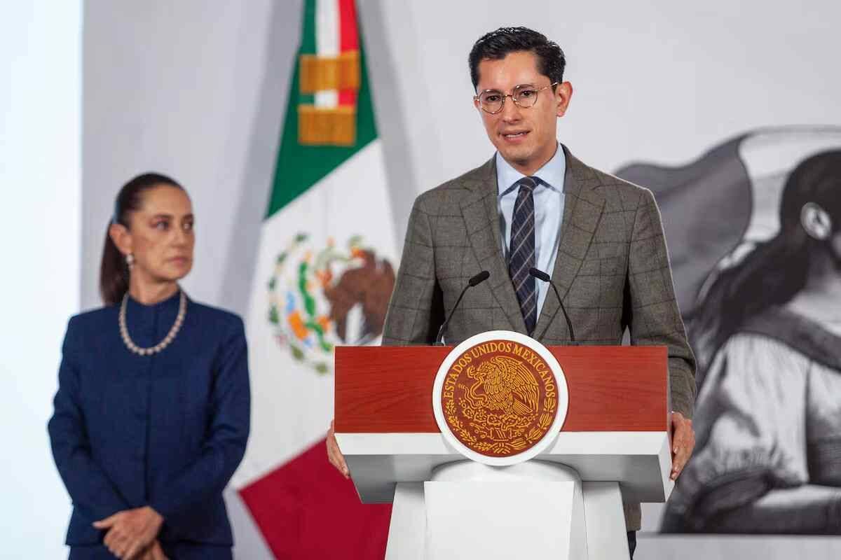MÉXICO INICIARÁ PROCESOS PENALES ANTE EU POR MUERTE DE MEXICANOS A MANOS DE ICE