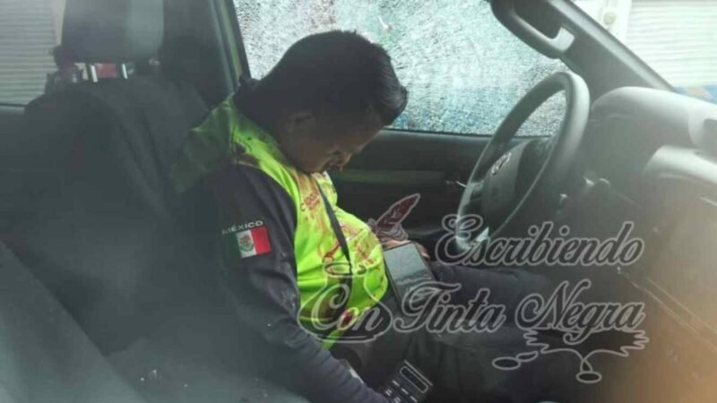 AYUNTAMIENTO DE CÓRDOBA CONDENA HOMICIDIO DE AGENTE VIAL