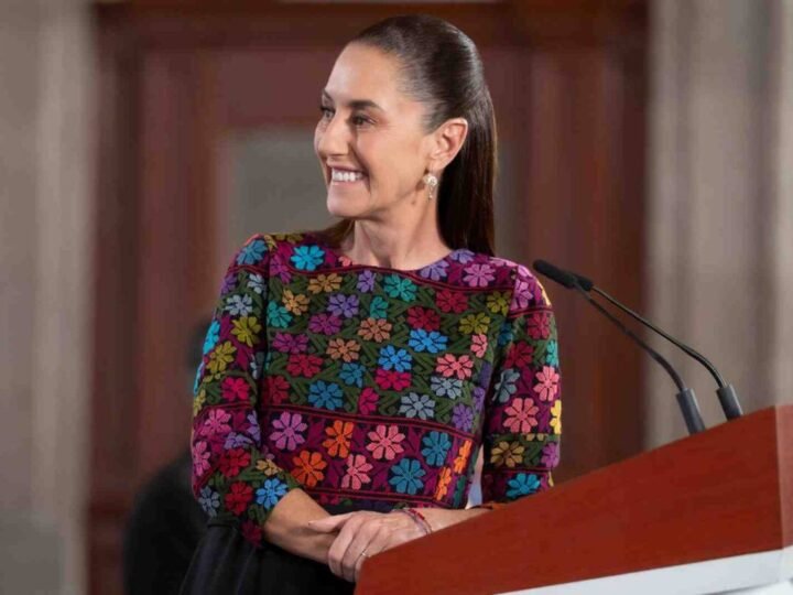 MÉXICO, DISPUESTO A “RECUPERAR” RELACIÓN CON PERÚ