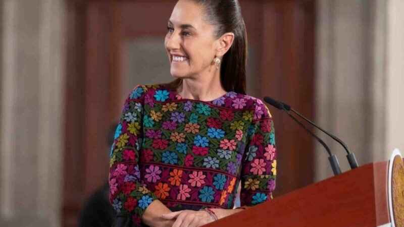 MÉXICO, DISPUESTO A “RECUPERAR” RELACIÓN CON PERÚ