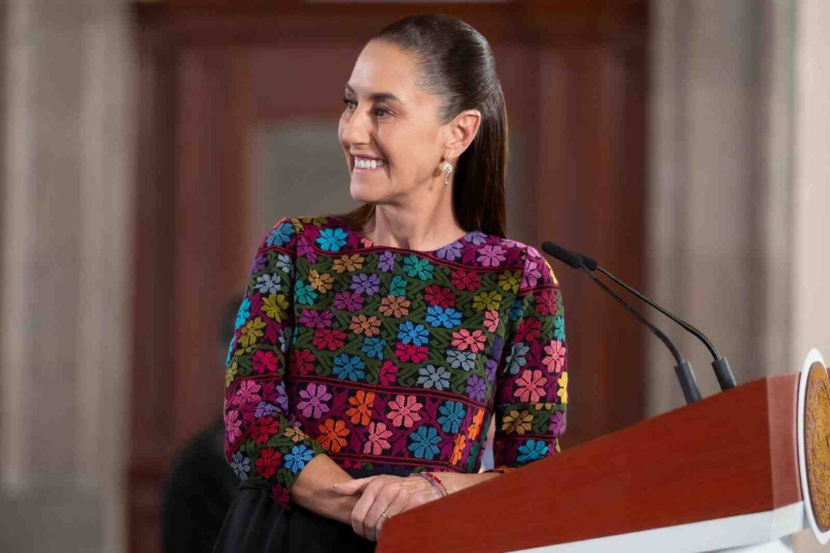 MÉXICO, DISPUESTO A “RECUPERAR” RELACIÓN CON PERÚ