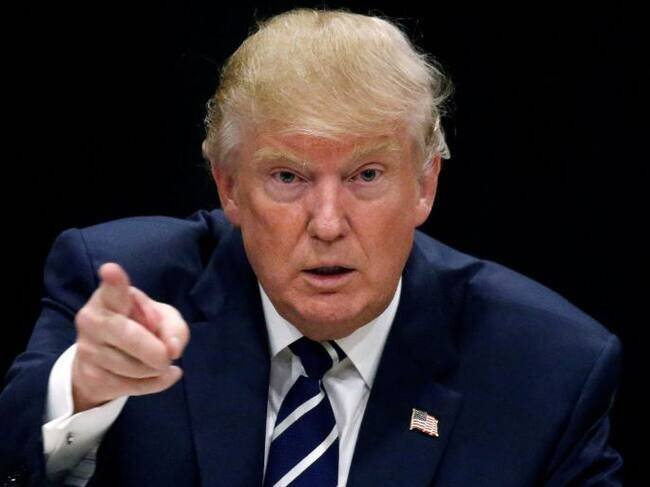 TRUMP QUITA LA PROTECCIÓN DEL HÁBITAT DE ESPECIES EN PELIGRO DE EXTINCIÓN