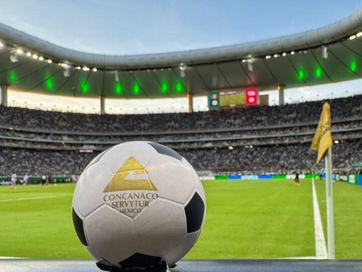 CONCANACO ESTIMA DERRAMA DE 50 MIL MDP POR EL MUNDIAL