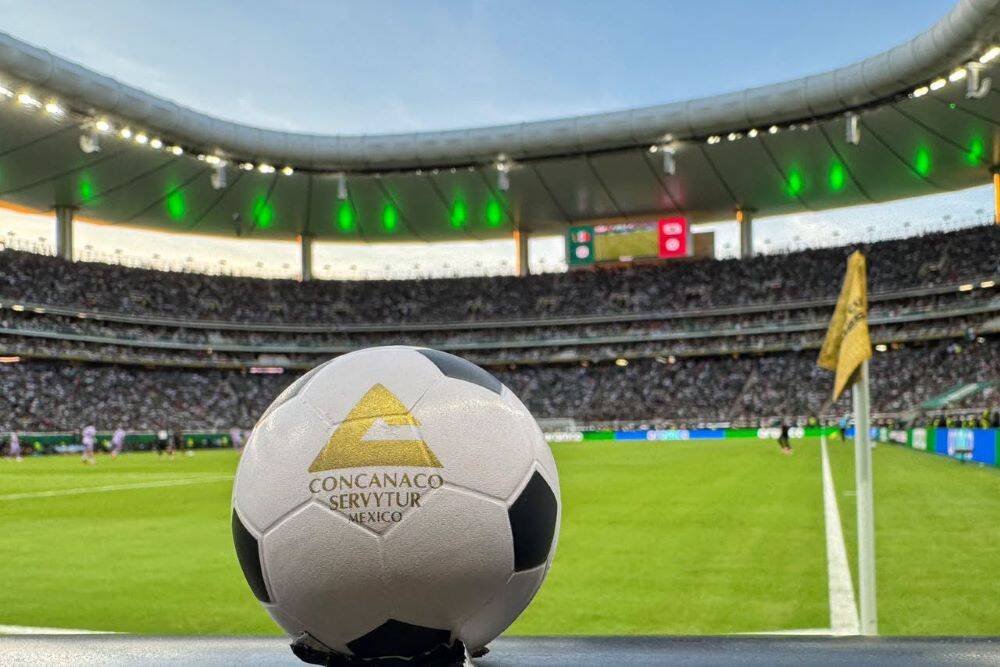 CONCANACO ESTIMA DERRAMA DE 50 MIL MDP POR EL MUNDIAL