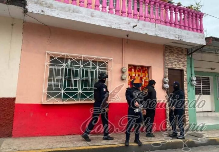 CATEAN BARES DE HUATUSCO