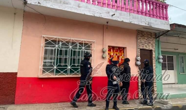 CATEAN BARES DE HUATUSCO