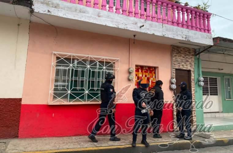 CATEAN BARES DE HUATUSCO