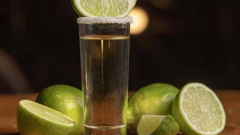 ALERTAN POR FALSIFICACIÓN DE TEQUILA VENDIDO EN LÍNEA