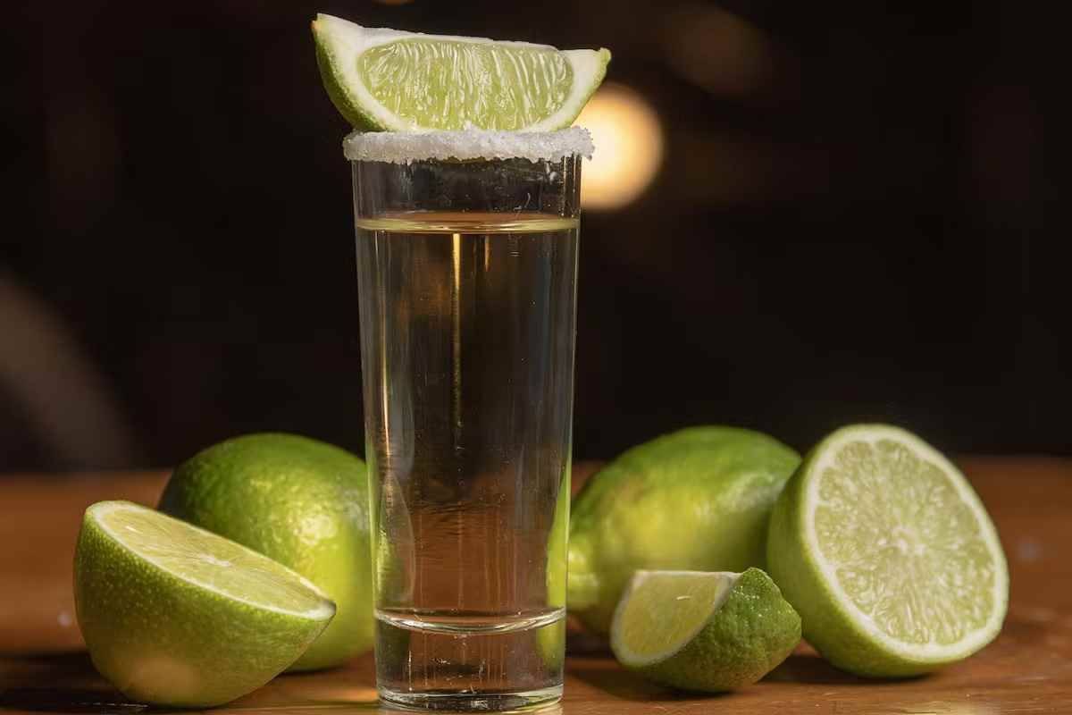 ALERTAN POR FALSIFICACIÓN DE TEQUILA VENDIDO EN LÍNEA