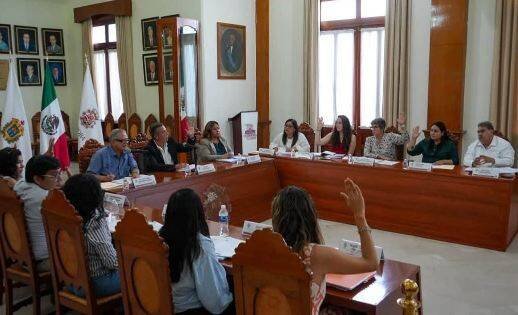 APRUEBA CABILDO DE CÓRDOBA ESTADOS FINANCIEROS, Y AJUSTES PRESUPUESTALES EN DOBLE SESIÓN DE CABILDO