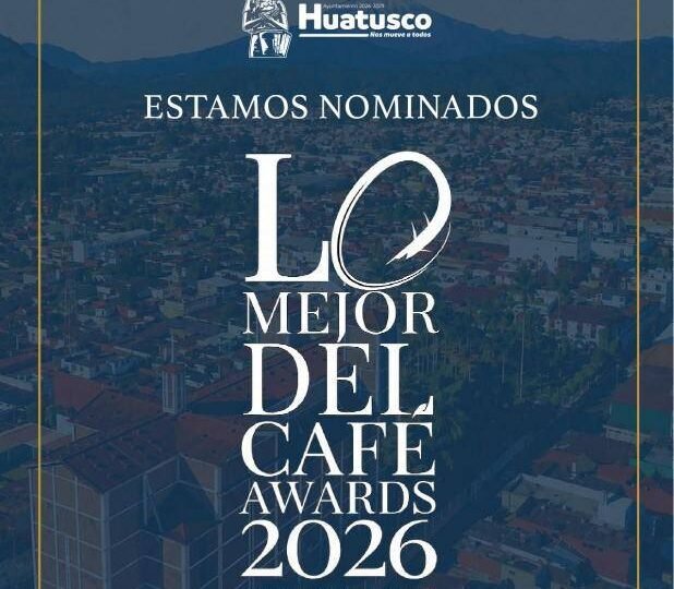 BUSCA HUATUSCO CONVERTIRSE EN DESTINO CAFETALERO
