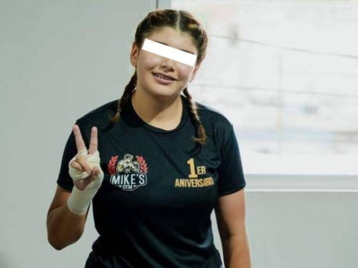 DENUNCIAN MUERTE POR NEGLIGENCIA EN ESCUELA MILITARIZADA DE TAMAULIPAS