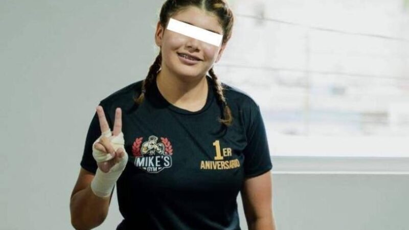 DENUNCIAN MUERTE POR NEGLIGENCIA EN ESCUELA MILITARIZADA DE TAMAULIPAS