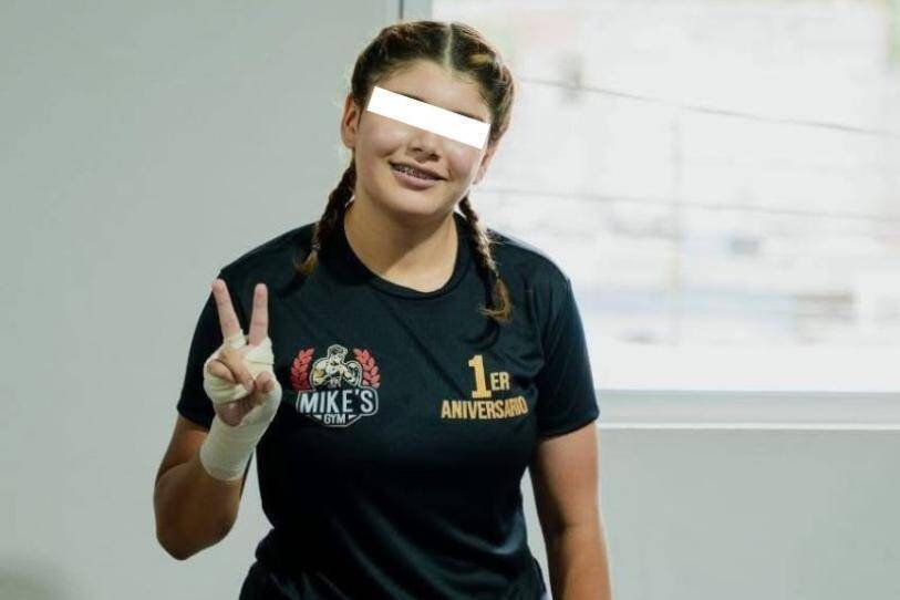DENUNCIAN MUERTE POR NEGLIGENCIA EN ESCUELA MILITARIZADA DE TAMAULIPAS