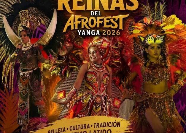 DESCARTAN LESIONADOS DE GRAVEDAD POR CAÍDA DE TARIMA EN AFROFEST DE YANGA