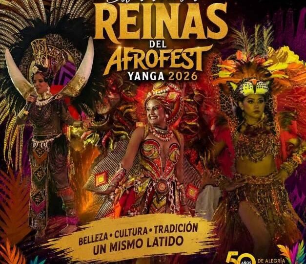 DESCARTAN LESIONADOS DE GRAVEDAD POR CAÍDA DE TARIMA EN AFROFEST DE YANGA