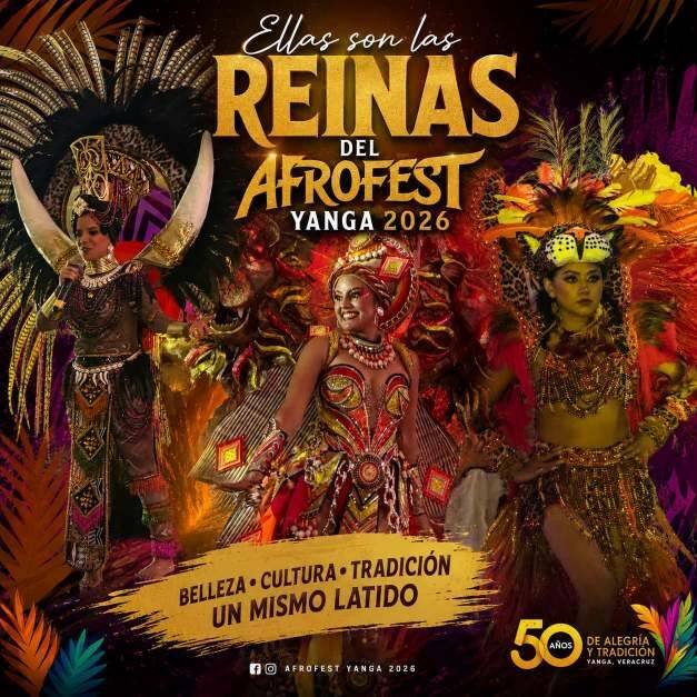 DESCARTAN LESIONADOS DE GRAVEDAD POR CAÍDA DE TARIMA EN AFROFEST DE YANGA