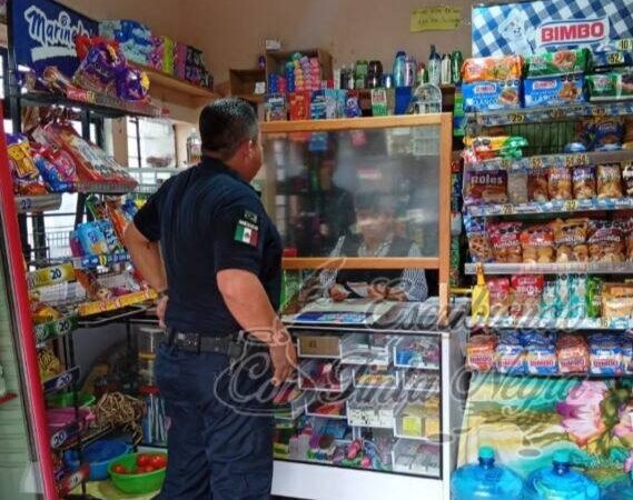 ALERTAN POR LLAMADAS DE EXTORSIÓN EN TOMATLÁN