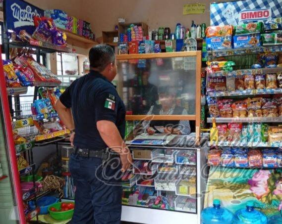 ALERTAN POR LLAMADAS DE EXTORSIÓN EN TOMATLÁN