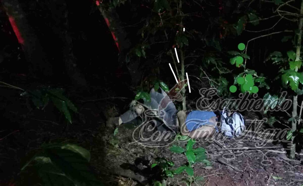 MUERE MOTOCICLISTA EN CHOQUE