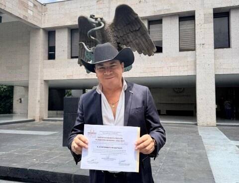 CUMPLE HUATUSCO CON CRITERIOS DE ELABORACIÓN DE PLAN MUNICIPAL DE DESARROLLO