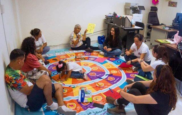 INICIAN LAS ACTIVIDADES DEL PROGRAMA MIS VACACIONES CON SIPINNA EN CÓRDOBA