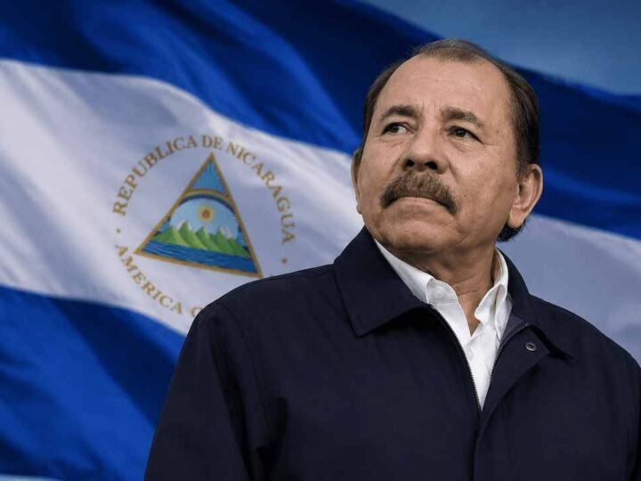NICARAGUA ‘NO VOLVERÁ A TENER ELECCIONES’
