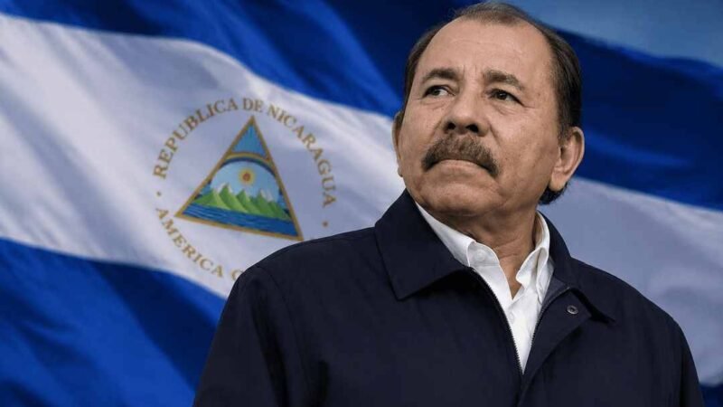 NICARAGUA ‘NO VOLVERÁ A TENER ELECCIONES’
