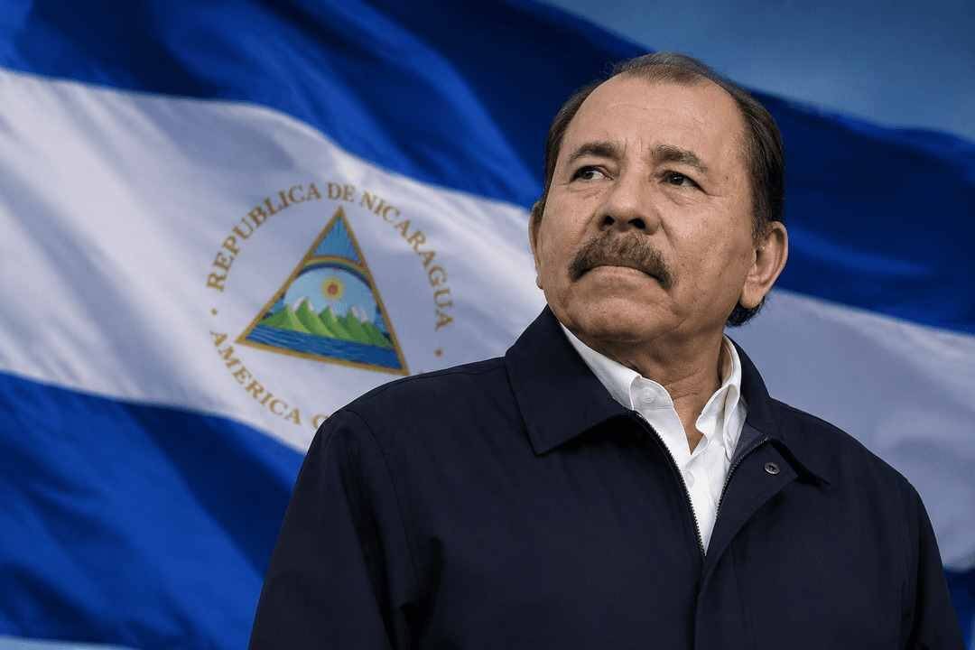 NICARAGUA ‘NO VOLVERÁ A TENER ELECCIONES’