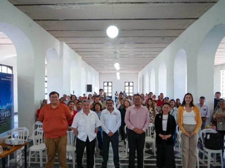 PROMUEVE CÓRDOBA REENCUENTRO DE FAMILIAS SEPARADAS POR LA MIGRACIÓN