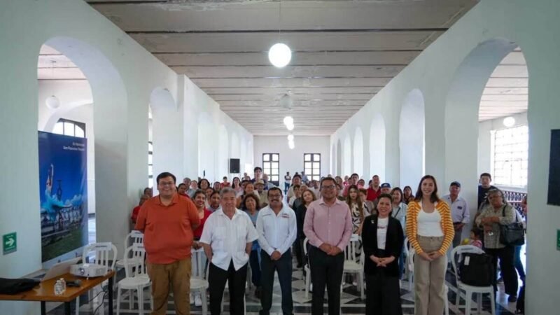 PROMUEVE CÓRDOBA REENCUENTRO DE FAMILIAS SEPARADAS POR LA MIGRACIÓN
