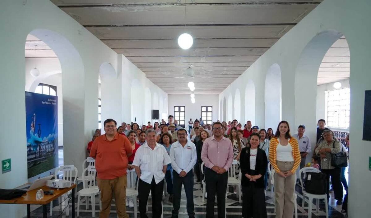 PROMUEVE CÓRDOBA REENCUENTRO DE FAMILIAS SEPARADAS POR LA MIGRACIÓN