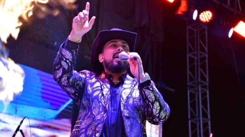 UN ÉXITO, TERCER DÍA DE FERIA EN ALPATLAHUAC