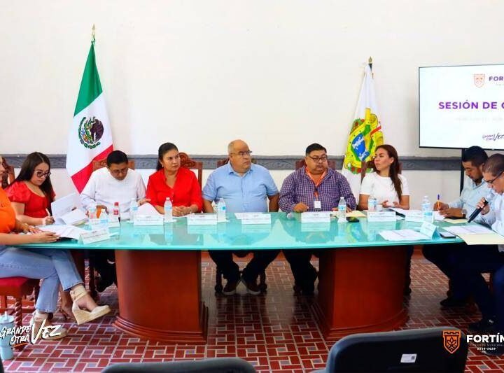 EDILES APRUEBAN ESTADOS FINANCIEROS DE JUNIO
