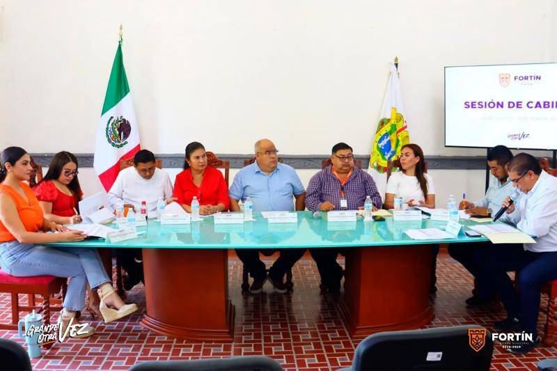 EDILES APRUEBAN ESTADOS FINANCIEROS DE JUNIO