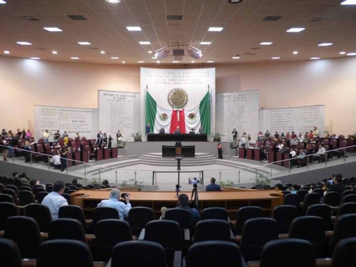APRUEBA CONGRESO REFORMA QUE FORTALECE LA INVERSIÓN EN INFRAESTRUCTURA EDUCATIVA