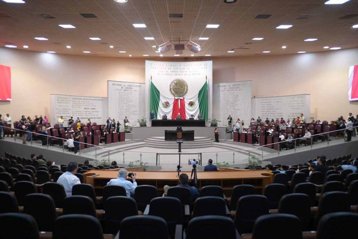 APRUEBA CONGRESO REFORMA QUE FORTALECE LA INVERSIÓN EN INFRAESTRUCTURA EDUCATIVA