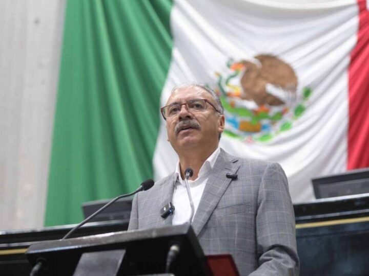 APRUEBA CONGRESO ARMONIZACIÓN DE REFORMA AL PODER JUDICIAL